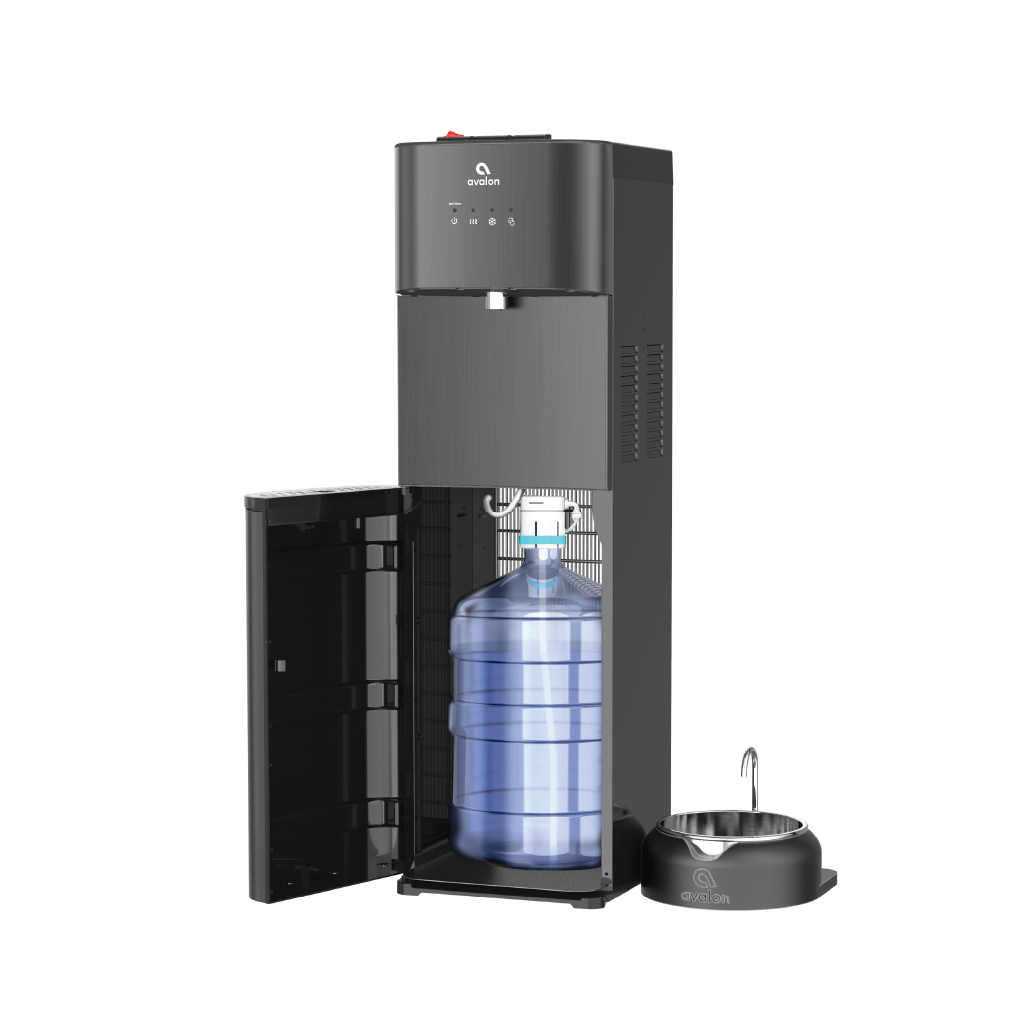 The Benefits of Hot Water Boilers and Dispensers