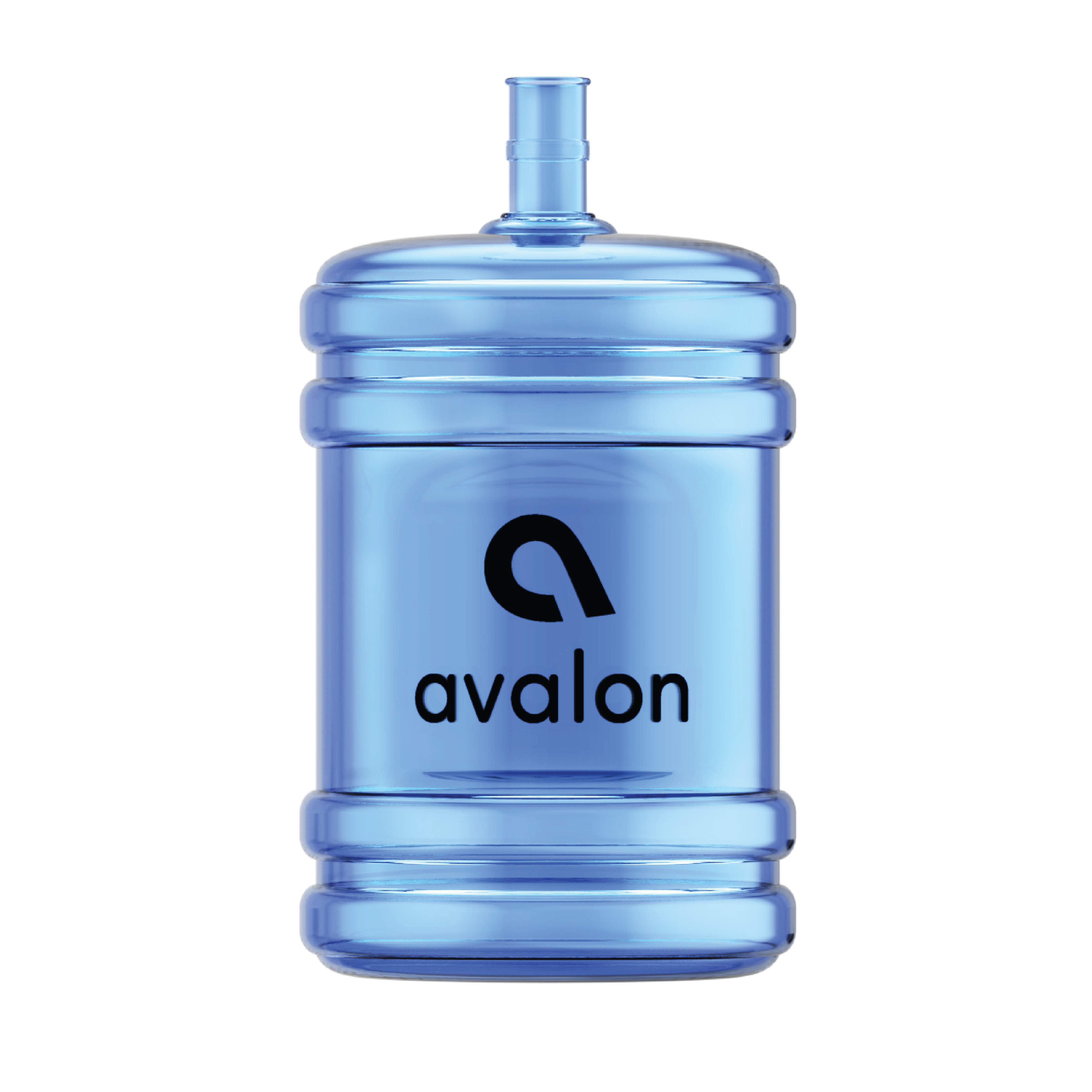  Avalon A8CTBOTTLELESSWHT Countertop Self Cleaning Touchless  Bottleless Cooler Dispenser Hot & Cold Water, NSF Certified Filter,  UL/Energy Star, White : Home & Kitchen
