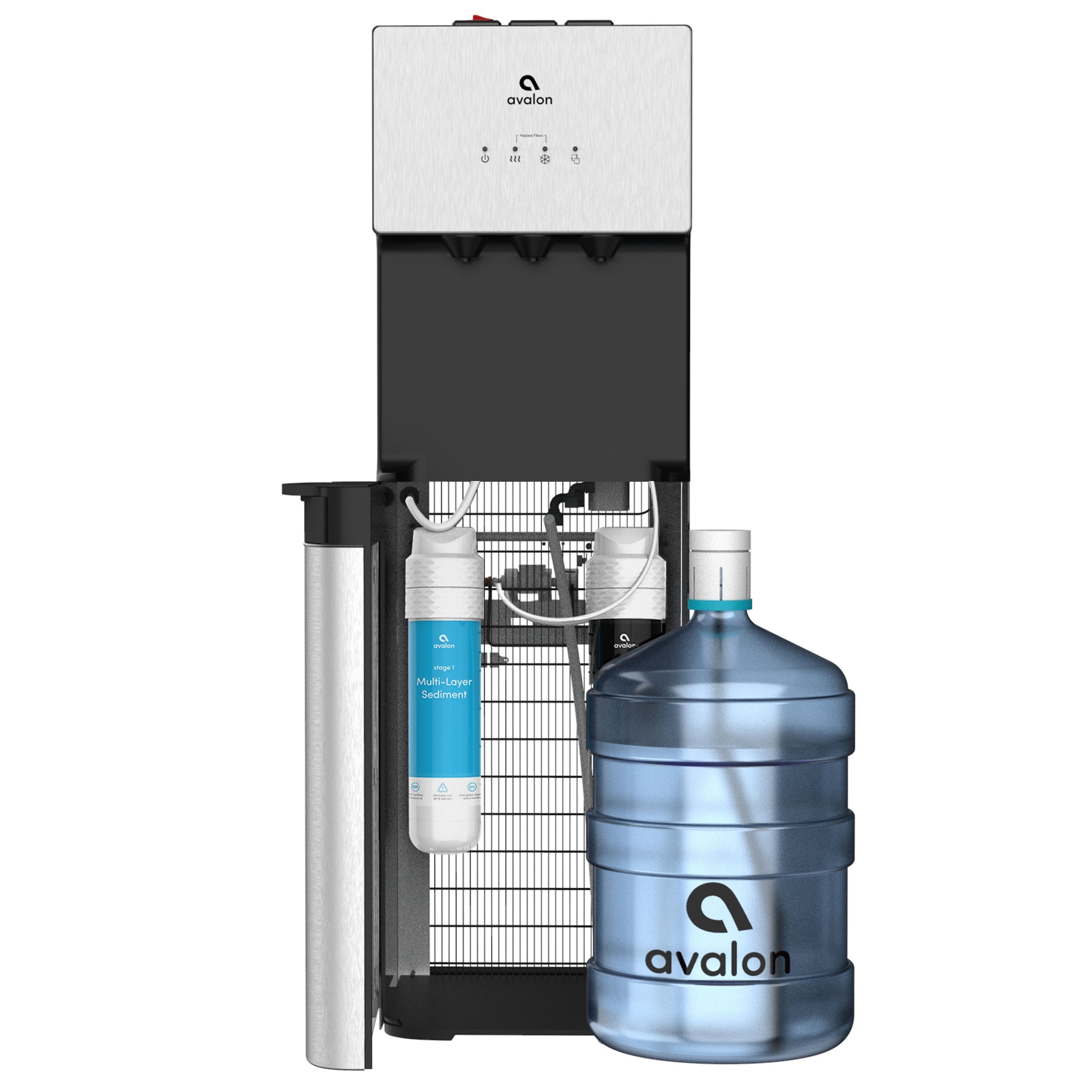 Avalon Water Cooler Single Filter  Perfect Water, Every Time – Avalon US