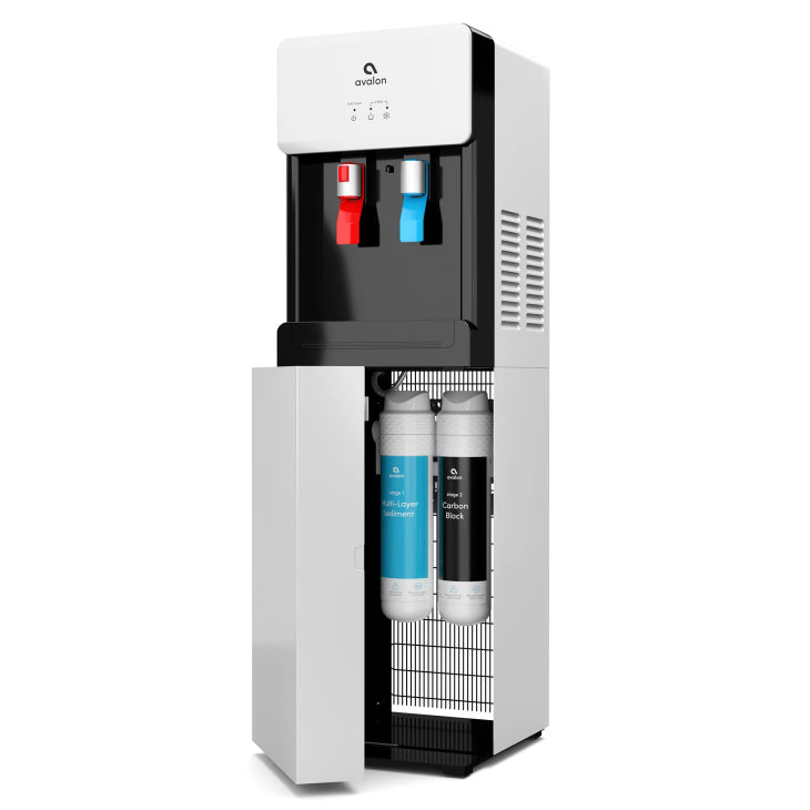The Vault 7 Gallon XL Water Dispenser