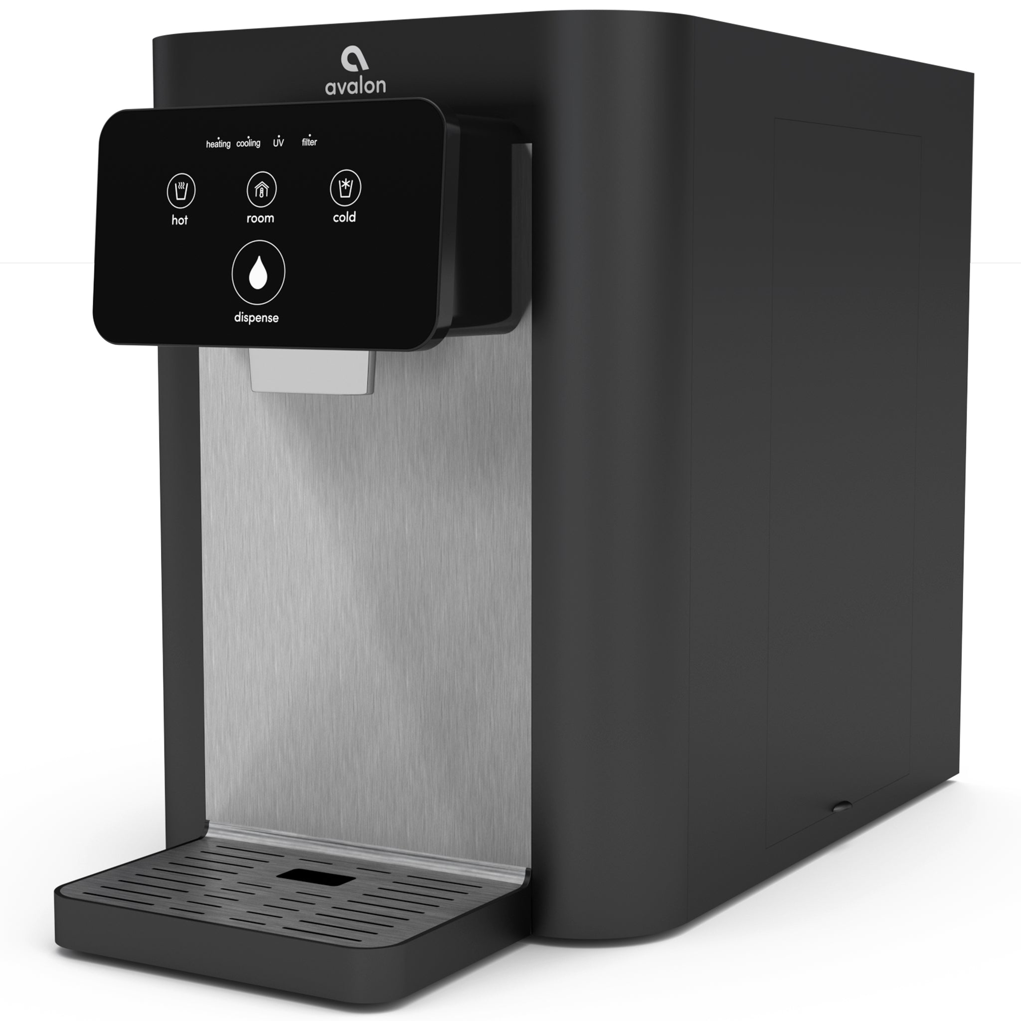Teardown: Avalon A9 electric countertop water cooler/dispenser