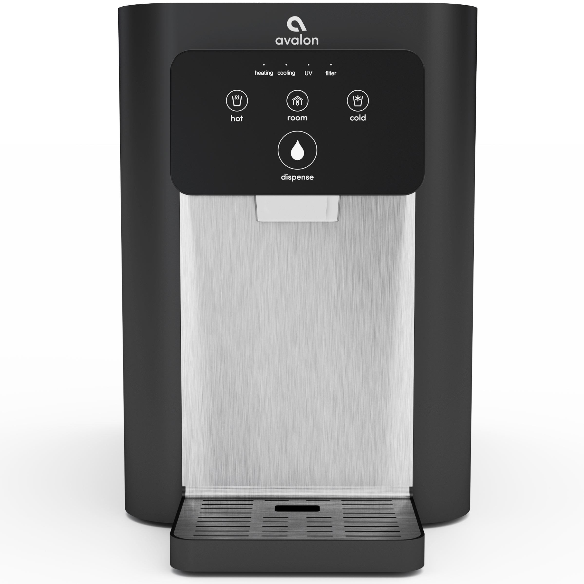 Have a question about Avalon A12 Countertop Bottleless Water Dispenser, 3  Temperatures, Self-Cleaning, Stainless Steel? - Pg 1 - The Home Depot
